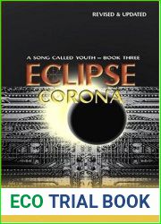 Eclipse Corona (A Song Called Youth, #3)