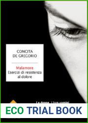 Malamore: esercizi di resistenza al dolore