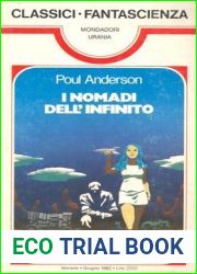 I nomadi dell|infinito