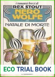 Nero Wolfe : Natale di morte
