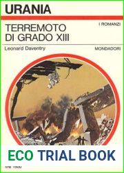 Terremoto di grado XIII