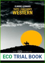 Tutti i racconti western