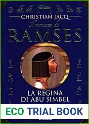 Il romanzo di Ramses vol. 4: La regina di Abu Simbel