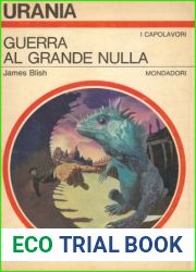 Guerra al grande nulla