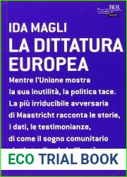 La dittatura europea