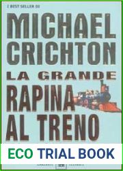 La grande rapina al treno