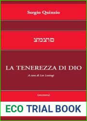 La tenerezza di Dio (Etcetera)