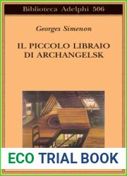 Il piccolo libraio di Archangelsk
