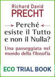 Perche esiste il Tutto e non il Nulla?: Una passeggiata nel mondo della filosofia