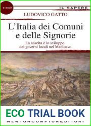L|Italia dei Comuni e delle Signorie