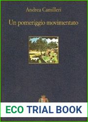 Un pomeriggio movimentato
