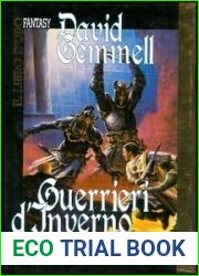 Guerrieri d|inverno (Drenai Tales, #8)