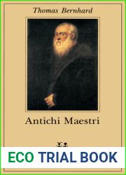 Antichi Maestri