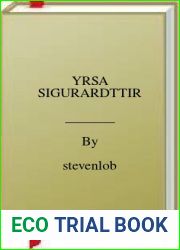 YRSA SIGURARDTTIR