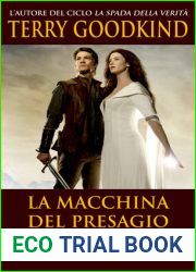 La macchina del presagio (La spada della verita, #12)