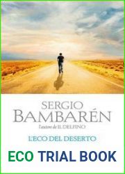 L|eco del deserto