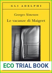 Le vacanze di Maigret