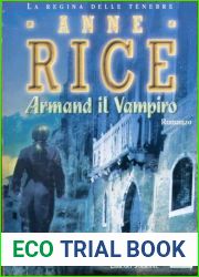 Armand il Vampiro