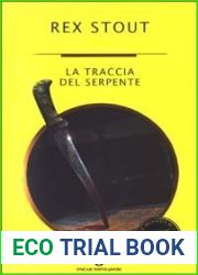 La traccia del serpente