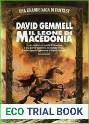 Il leone di Macedonia