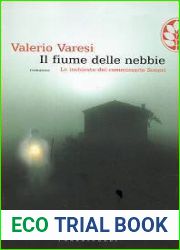 Il fiume delle nebbie
