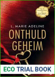 Onthuld geheim (S.E.C.R.E.T., #3)