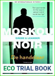 De handelaar (Moskou Noir)