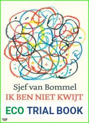 Ik ben niet kwijt