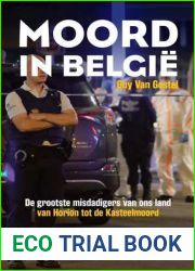 Moord in Belgie