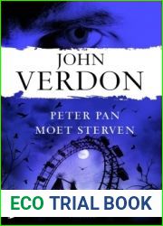 Peter Pan moet sterven