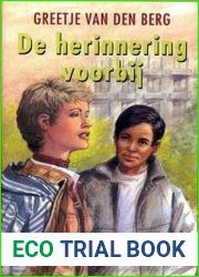 De herinnering voorbij (Dutch Edition)