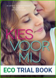 Kies voor mij (Dutch Edition)