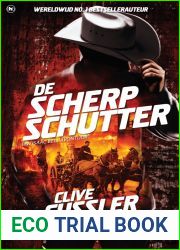 De scherpschutter (Dutch Edition)