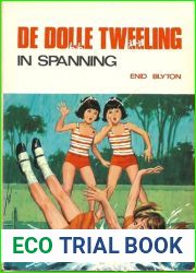 De dolle tweeling in spanning