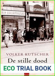 De stille dood (Dutch Edition)