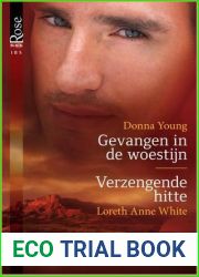 Gevangen in de woestijn Verzengende hitte