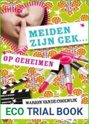 Meiden Zijn Gek… Op Geheimen