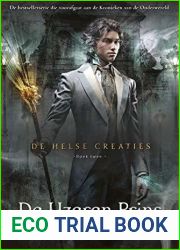 De Helse Creaties 2 - De IJzeren Prins