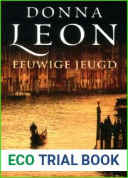 Eeuwige jeugd (Commissario Brunetti, #25)