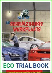 De geheimzinnige werkplaats (Dutch Edition)