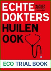Echte dokters huilen ook