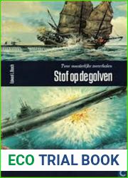 Stof op de Golven Twee Uur voor Donker (Dutch Edition)
