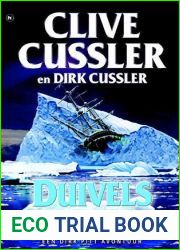 Duivelsadem (Dirk Pitt, #20)