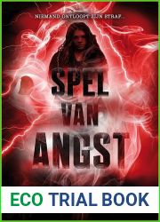 Spel van angst - Messenger of Fear deel 2 (Dutch Edition)