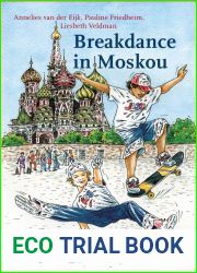 Breakdance in Moskou (Dutch Edition)