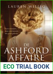 De Ashton-affaire (Dutch Edition)
