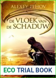 De vloek van de schaduw (De kronieken van Siala, #1)