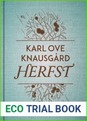 Herfst (De vier seizoenen #1)