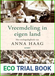 Vreemdeling in eigen land (Dutch Edition)