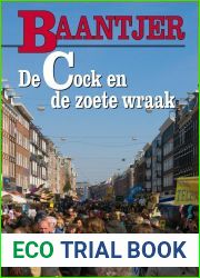De Cock en de zoete wraak (De Cock, #79)